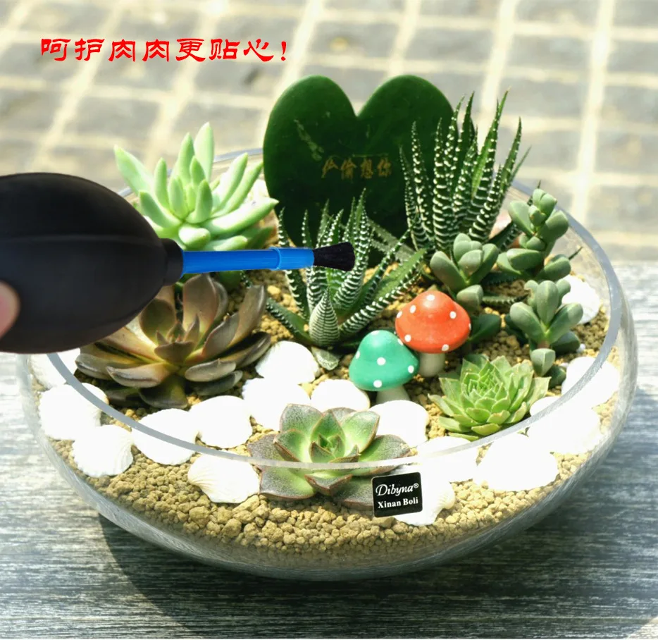 

Universal Dust Blower Cleaner Rubber Air Blower Cleaning Tool for Camera Lens, Lens UV Filter, Sensor, DV and Computer Keyboard