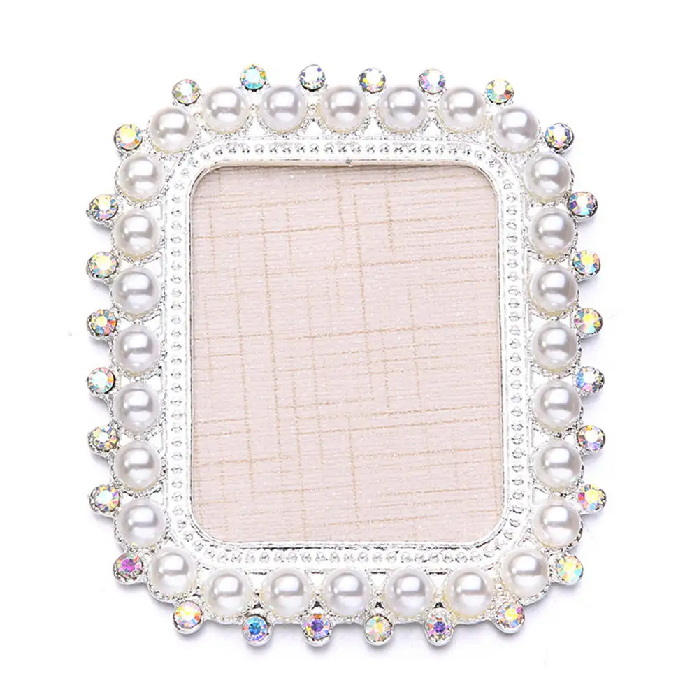 Подставка для демонстрации накладных ногтей из сплава Модная элегантная