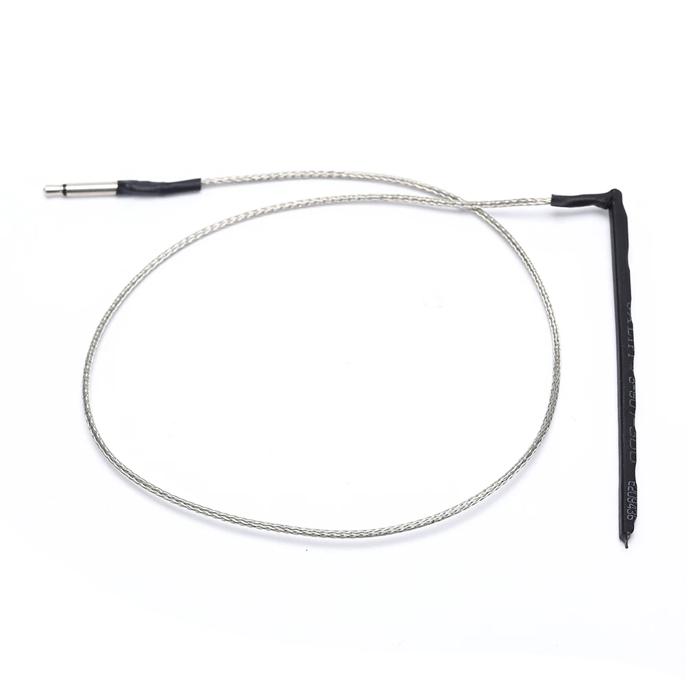 

1pc 32 cm Bendable Piezo Cable Pickup for Acoustic Guitar Guitar Accessories