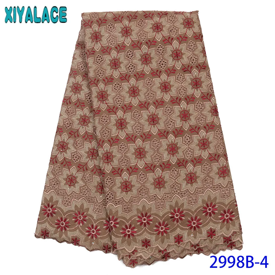2019 швейцарская вуаль кружева высокого качества африканская кружевная ткань