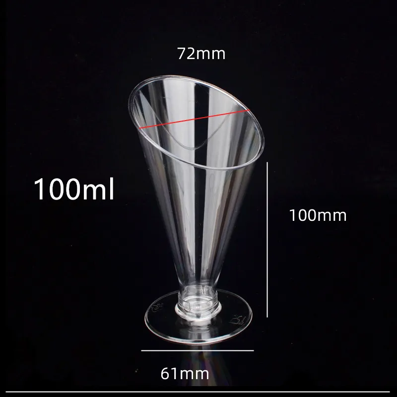 50 шт Высокое качество Творческий подарок на день рождения Свадебные вечерние