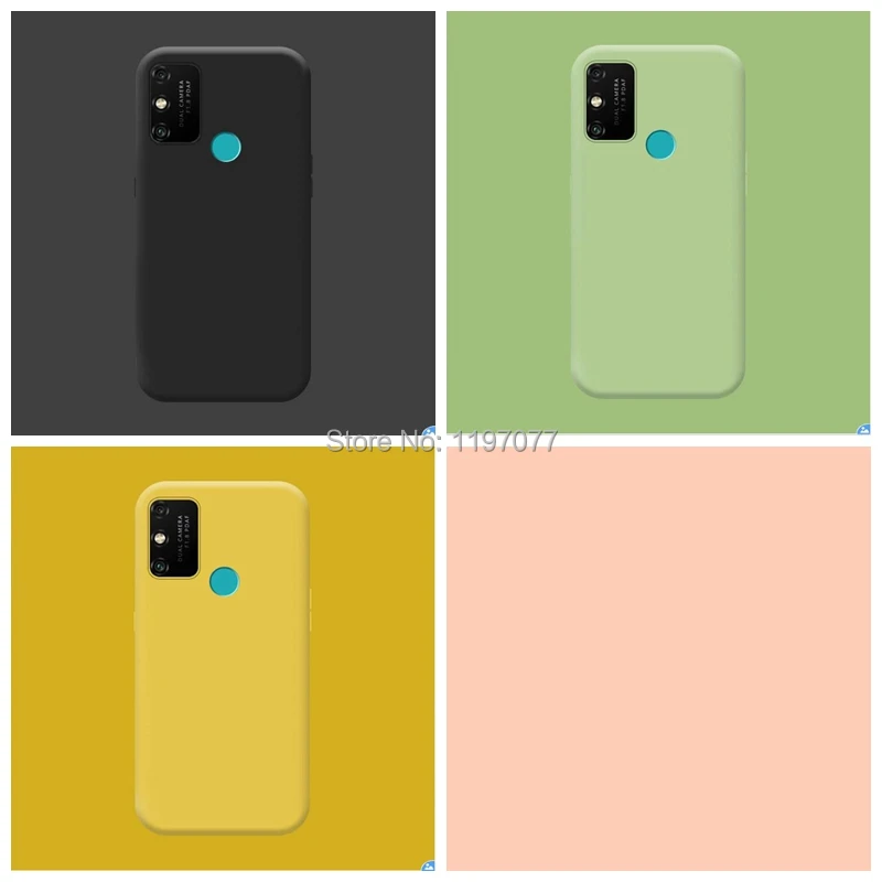Мягкий чехол для samsung galaxy M31 прозрачный M 31 розовый черный зеленый фиолетовый