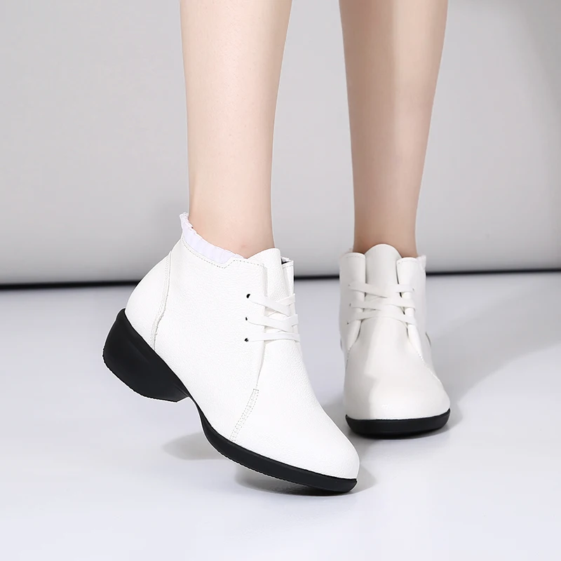 Женские туфли для современных танцев Профессиональная Обувь бальных Танго