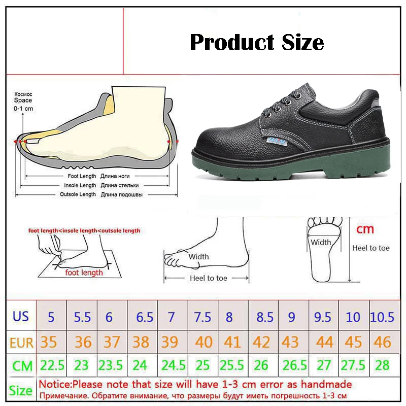 Labor Insurance Shoes Anti-smash High-voltage Electric Insulation 6KV Breathable Wear Safety Protective Electrician | Обувь