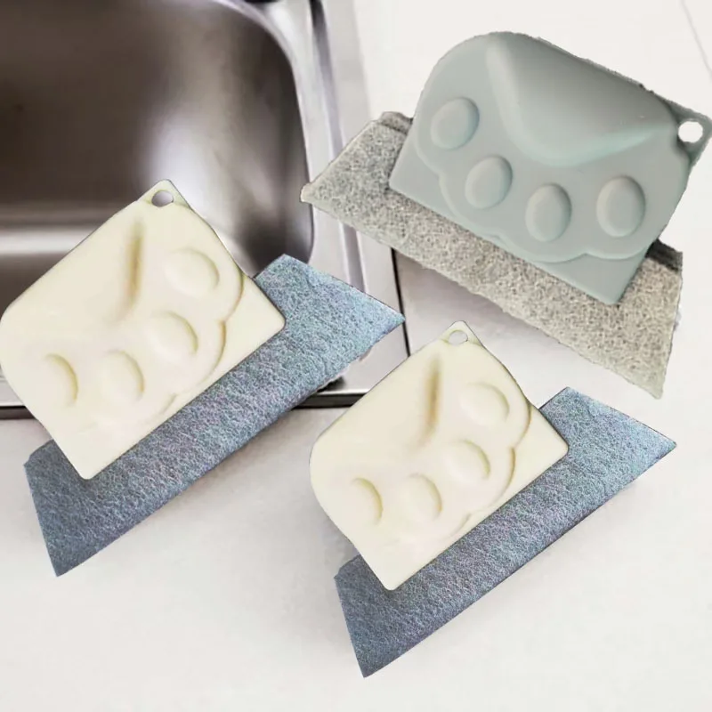 

Window cleaning tool door and window groove dead corner groove cleaning gap window gap groove small brush Cleaning brush