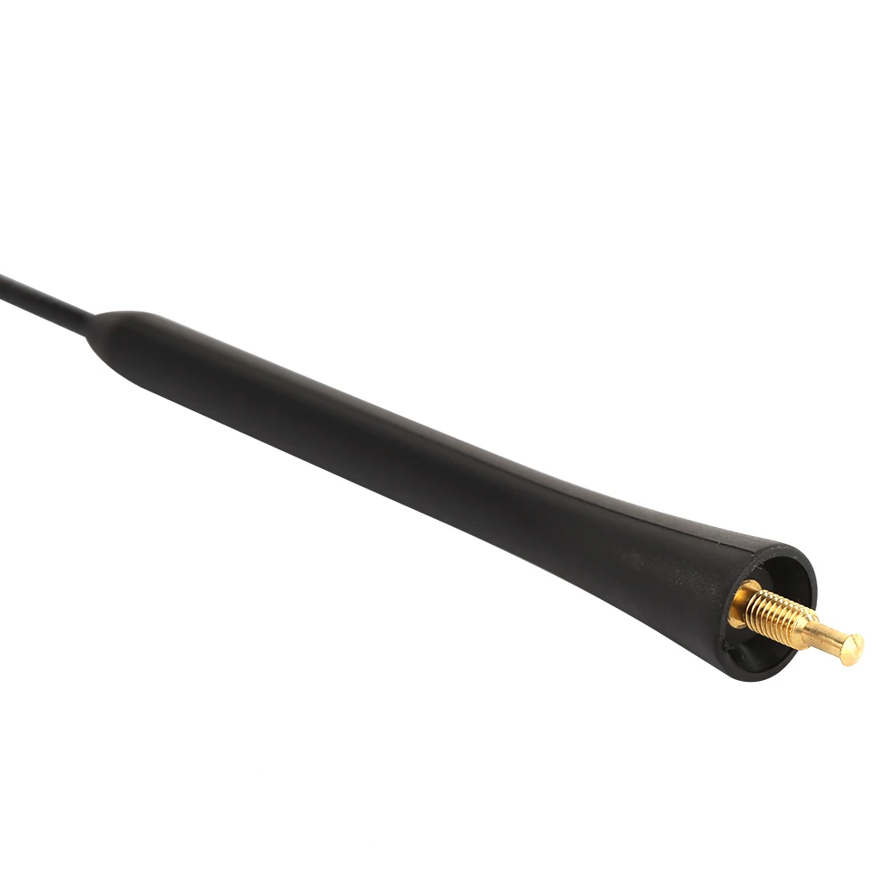 Convenient Replace Car Accessories 30cm Antenna Mast for SEAT Altea 5P Arosa 6H Ibiza 6J 6L Cordoba Leon 1M 1P | Автомобили и