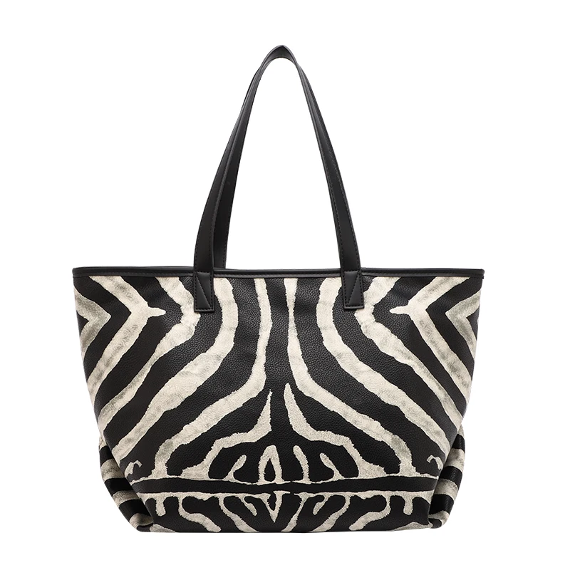 

Luxury New Handbags Women's Brand Designer Tote Bags Women's Fashion Shoulder Bags Large-capacity Handbags