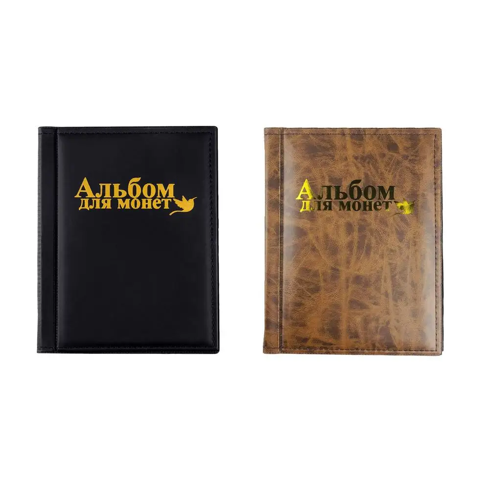 

Коллекционный Альбом для монет, коллекционный чехол для коллекционеров, коллекционный Альбом для монет, магазин и демонстрация коллекций м...