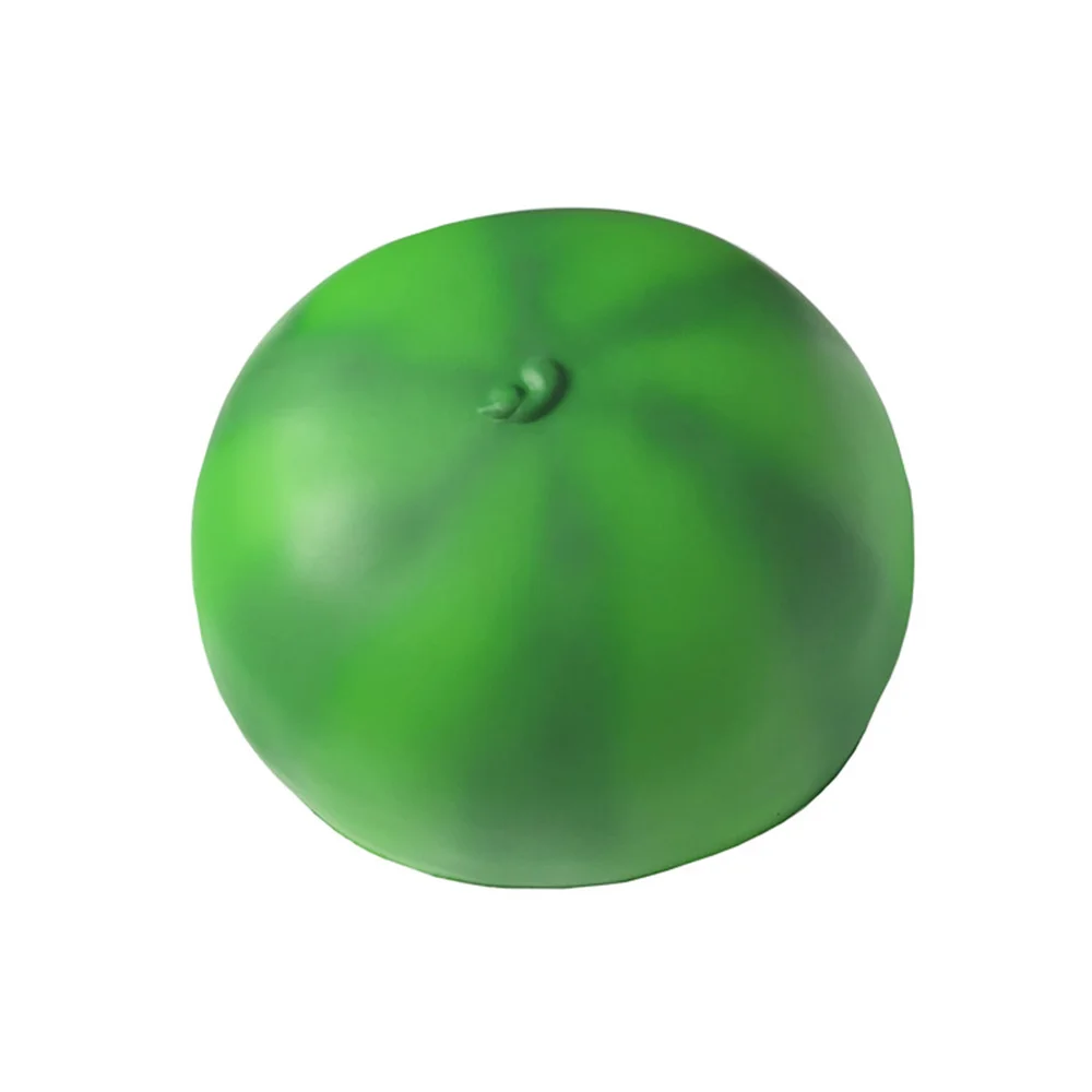 Гигантский арбуз медленно Восстанавливающий форму ароматизированный