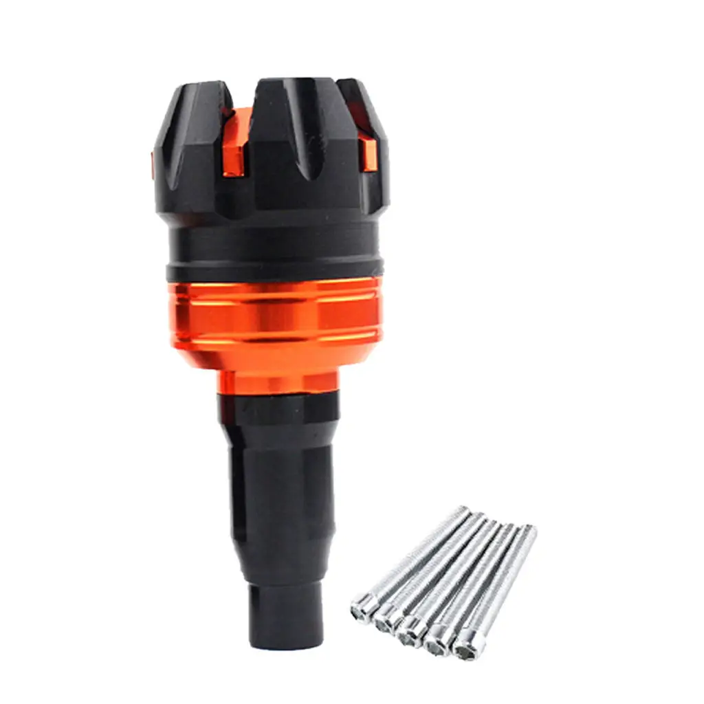 

Защита двигателя мотоцикла CNC из алюминиевого сплава от коллидера