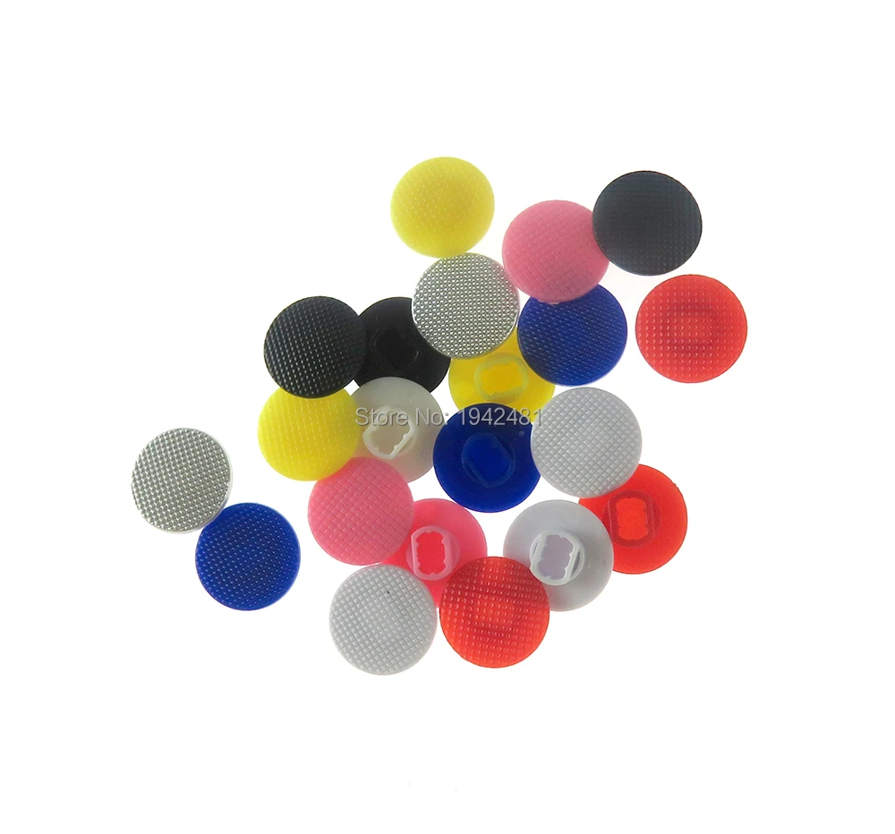 5 шт. аналоговые 3d-крышки джойстика для PSP 1000 |