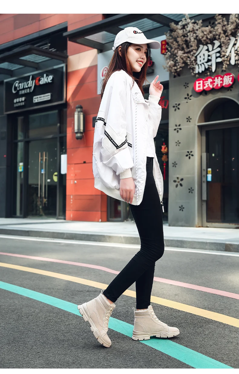 ERNESTNM/женские ботинки; коллекция года; Зимние ботильоны; botas mujer invierno; теплая плюшевая женская обувь; Узкие ботинки из искусственной замши; пикантная красная обувь