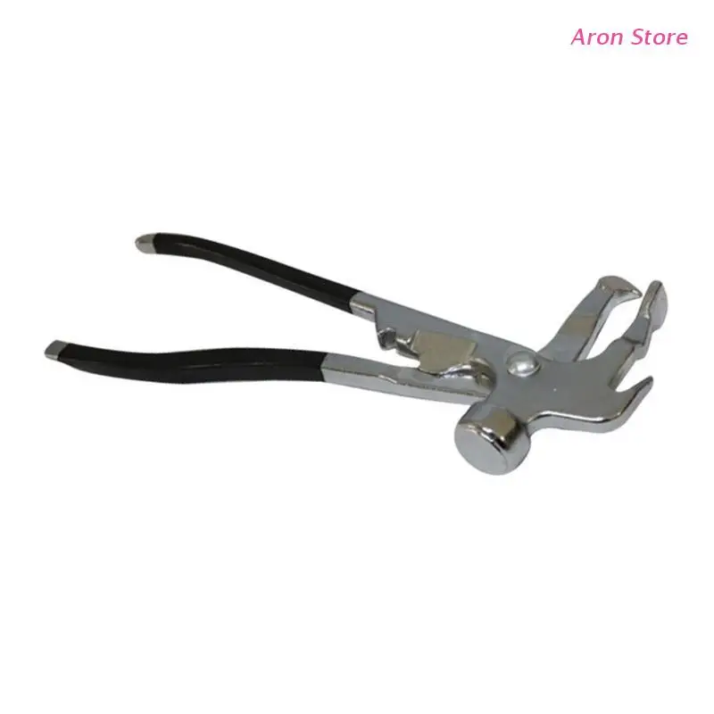 

Wheel Weight Balance Balancer Tyre Hammer Tool Wheel Weight Pliers