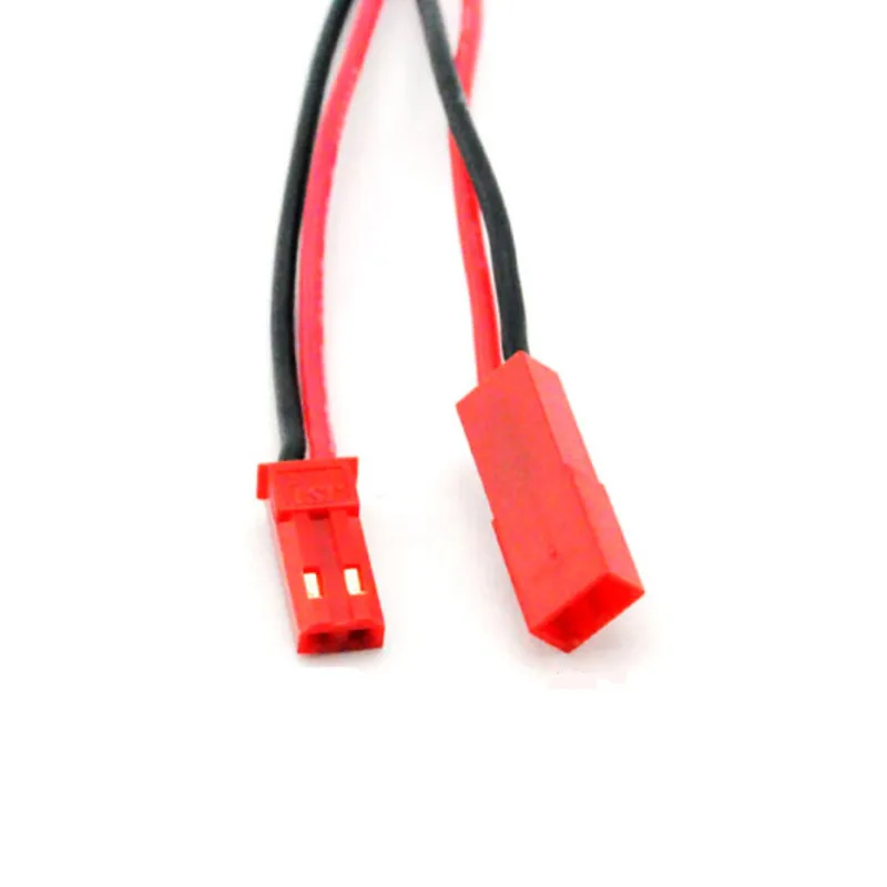 штекерный разъем jst «папа мам