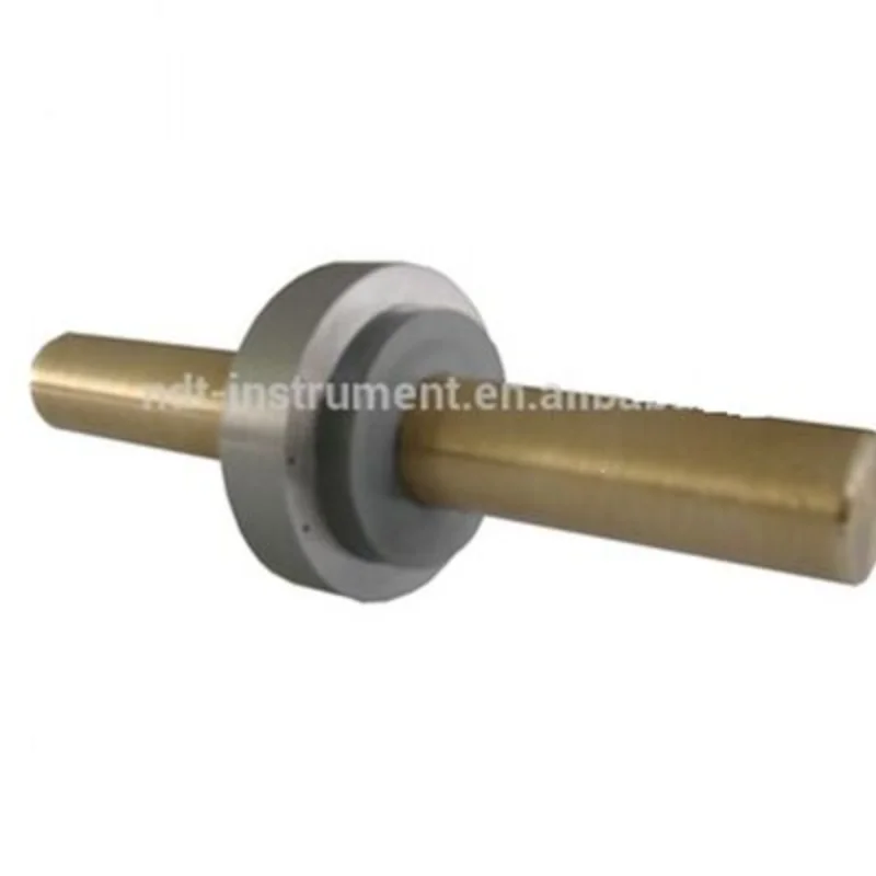 

Magnetic Calibration Test block E