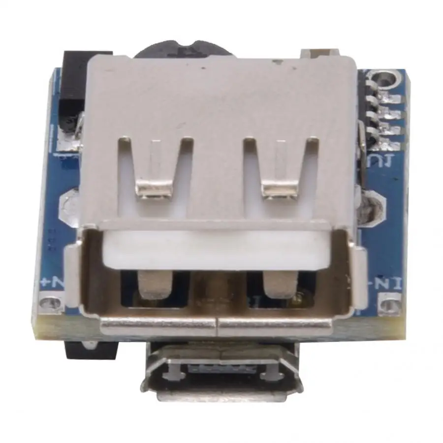 5 шт. В зарядная плата для литиевого аккумулятора USB 18650 с защитным зарядным