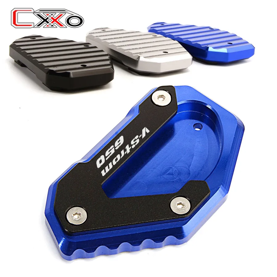 Выдвижная подставка V-дополнительный 650 боковая удлинитель поддерживающая