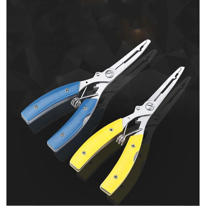 Горгоны 16 см наружная Рыболовная Снасть многофункциональные плоскогубцы для