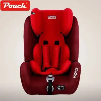 KS16-1 Pouch Child Car Seat Baby Car Seat Safety Seats  Infant Car Seat  Booster Seat Car