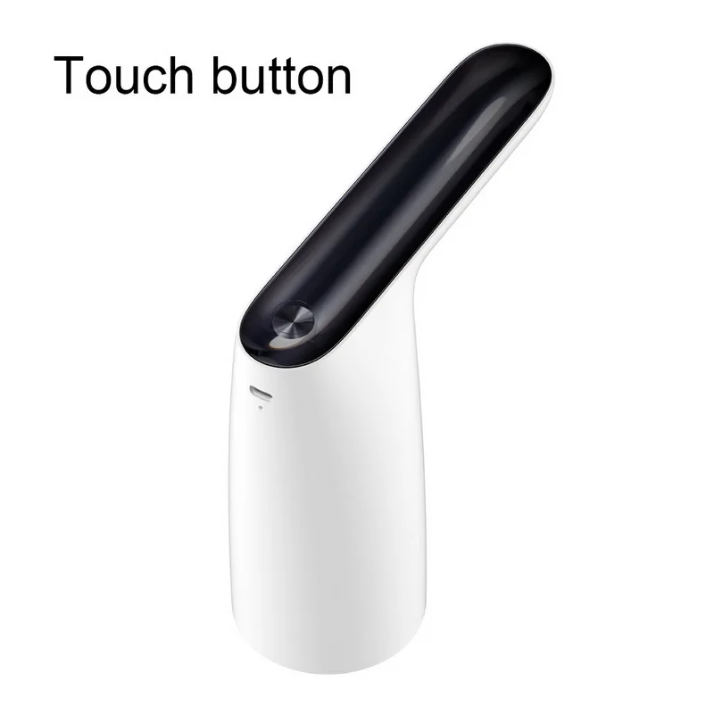 Бытовой автоматический Электрический водяной насос Кнопка диспенсер галлон