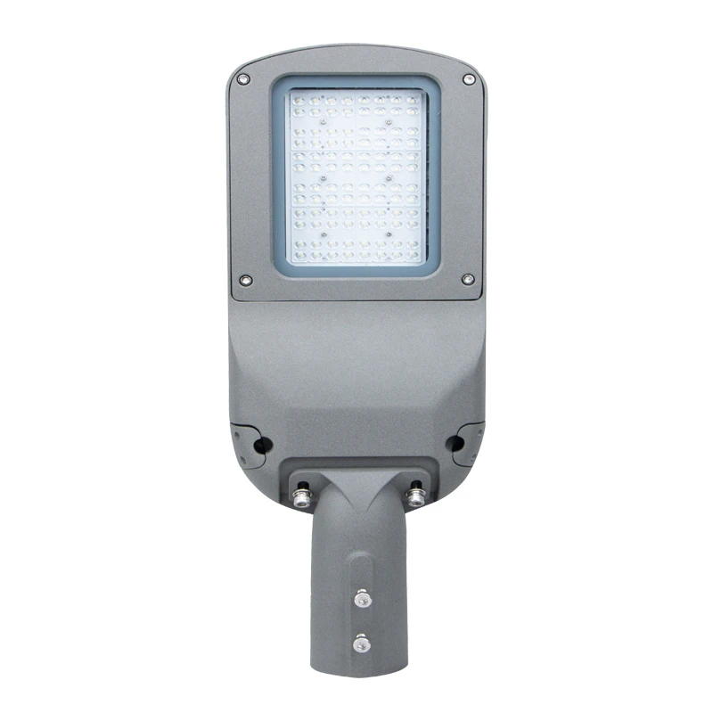 Уличный светодиодный фонарь 70 Вт с защитой от грома встроенная