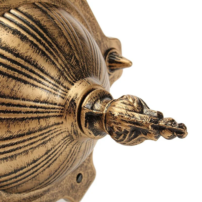 Настенный светильник декор для сада дома дверного проема коридора виллы бра