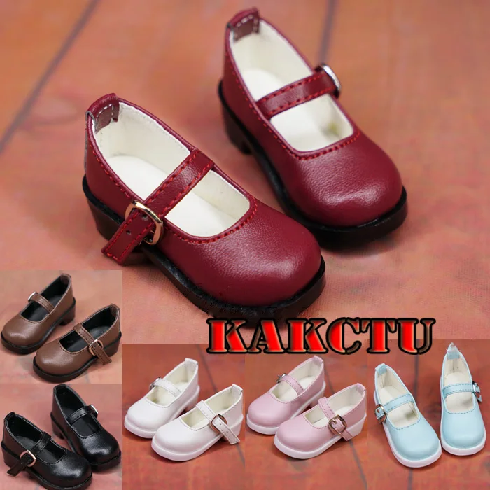 1/6 1/4 1/3 весы BJD Молодежные кожаные туфли женские сапоги MSD SD13 аксессуары для куклы