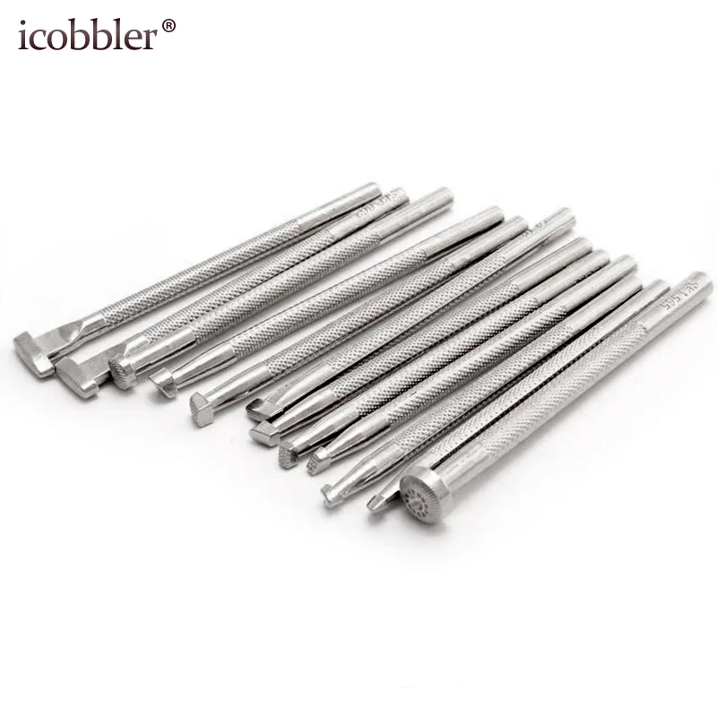 Инструменты для гравировки DIY наборы штампов и ручной работы инструменты