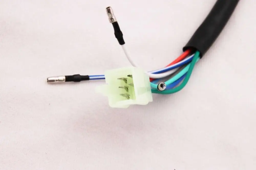 Универсальный сигнал поворота на руль мотоцикла 7/8 дюйма|signal light switch|motorcycle handlebar