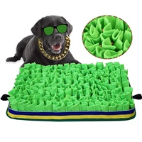 dog sniffing toys eco friendly snuffle mat durable slow feeding pad pet nosework training encourage foraging skills pet supplies