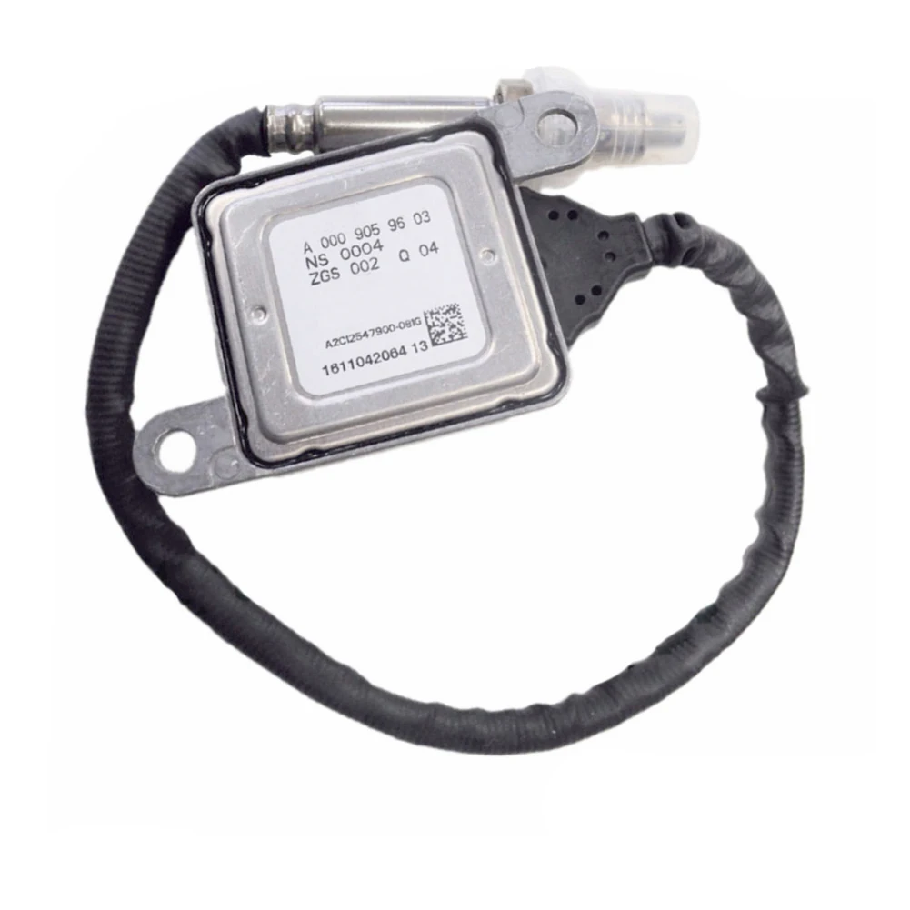 

5WK96681E Lambda Nox Sensor A0009059603 For Mercedes Benz W222 W447 R172 X253 X222 C253 Sprinter