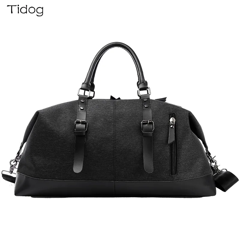 Tidog Корейская версия тренда сумки Сумка для ноутбука сумка путешествий | Багаж и