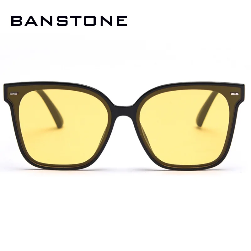 

TR90 Frame Sunglasses Korea Brand Design GM Women Men Acetate Superior Quality Popular UV400 Sun Glasses Vintage Luxury Monster