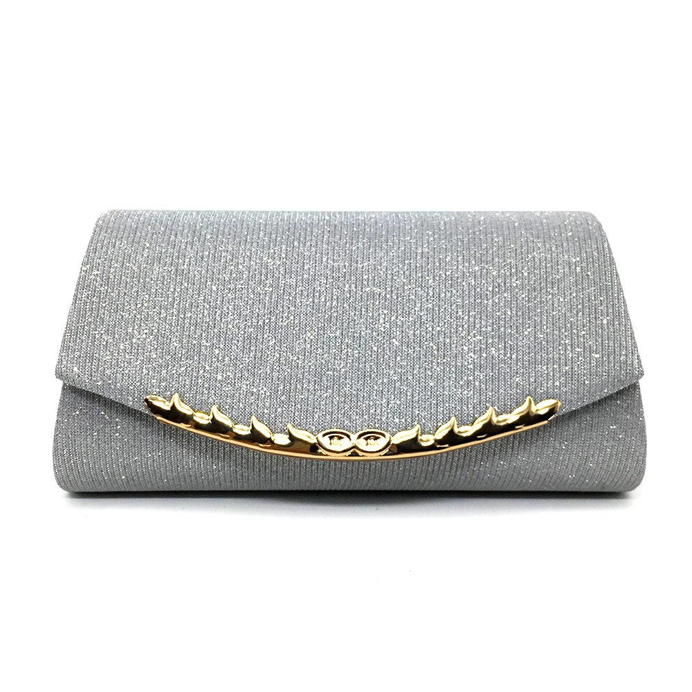 

Woman Evening Bag 2021 Luxury Handbags Party Banquet Glitter Women Bags Brand Wedding Clutches Shoulder Bag Purse Bolsas Mujer
