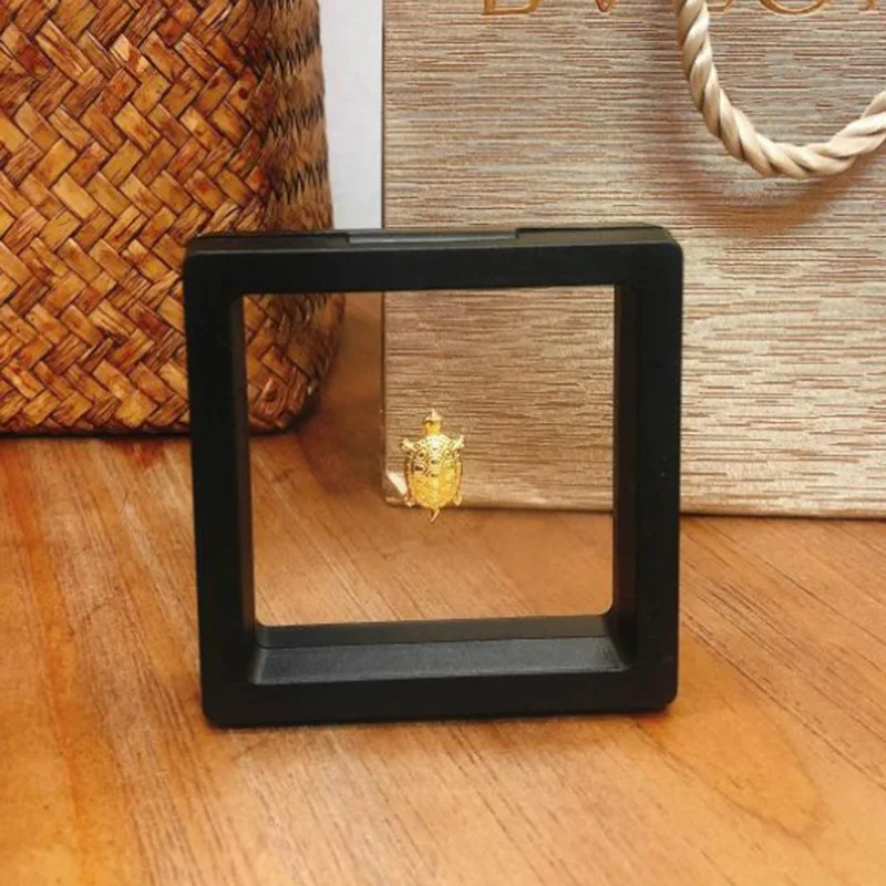 

1Pcs Golden Money Turtle Feng Shui Lucky Fortune Wealth Home Office Decoration Tabletop Ornaments Lucky Gift