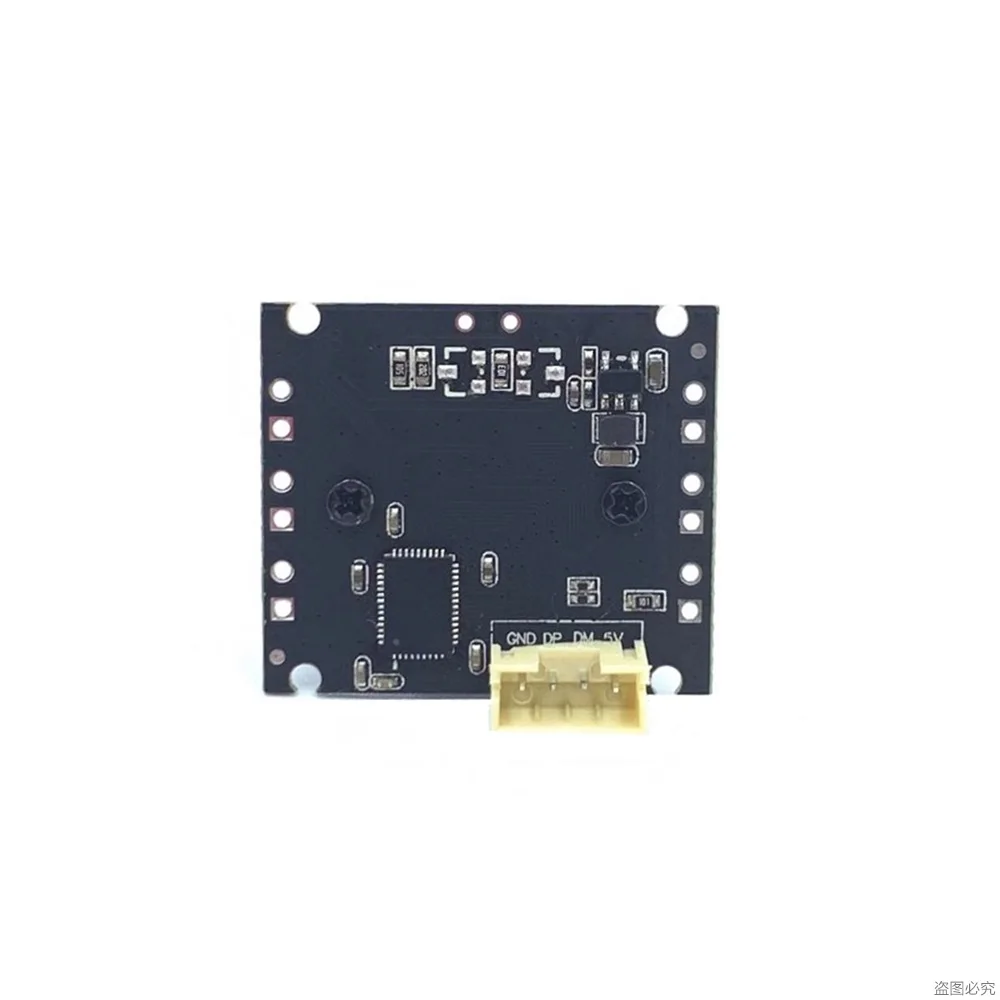 Дешевая экономичная плата для камеры безопасности 2MP 1080P 30fps UVC USB starlight ex-view module