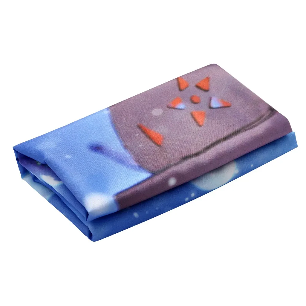 2019 красивый Рождественский гобелен настенный Декор для дома рождественское