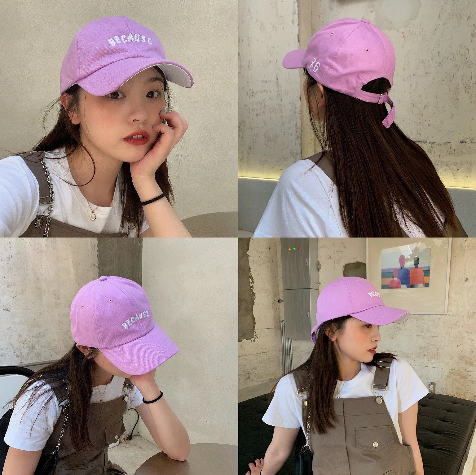 

Hats & Caps