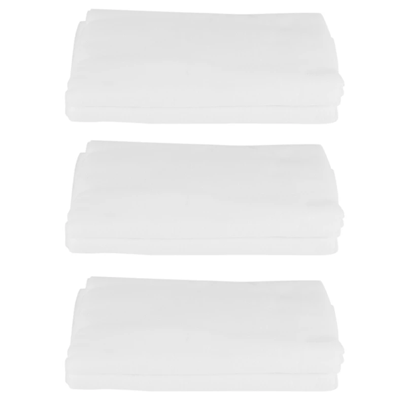 

30pcs 68x30cm electrostatic cotton for xiaomi mi air purifier pro/1/2 universal brand air purifier filter Hepa filter