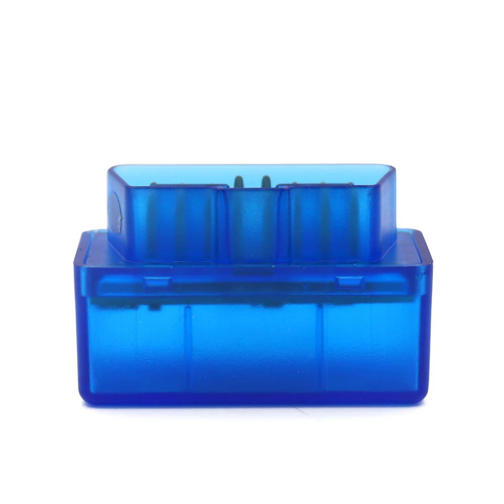 Автомобильный диагностический сканер Elm327 мини-сканер obd2 Bluetooth V1.5 или V2.1