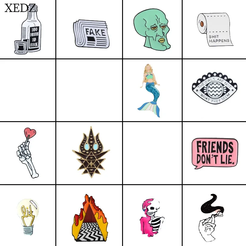 XEDZ новый топор в форме кости винная бутылка газета туалетная бумага светильник