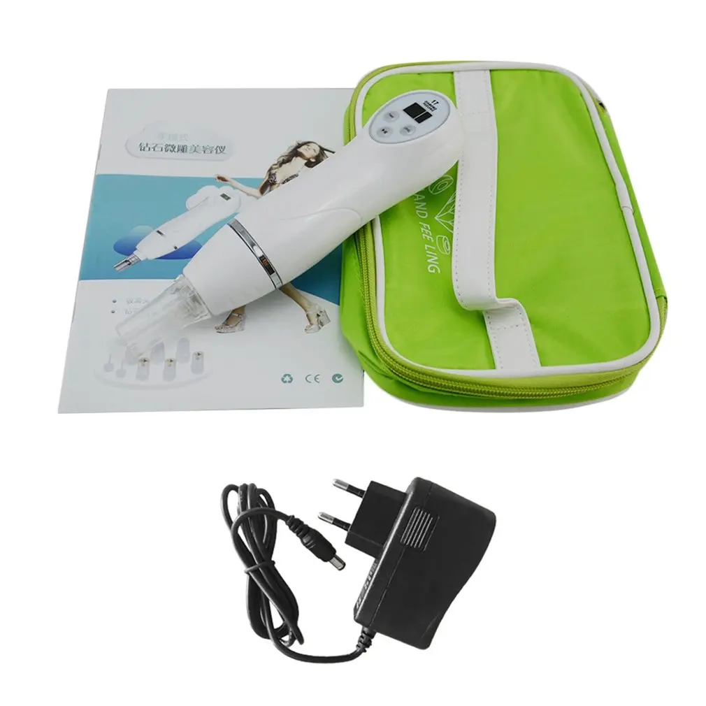 

Suction Black Equipment Cleansing Instrument Home To Blackhead Tools Blackhead Derived Pore Cleaner Artifact White