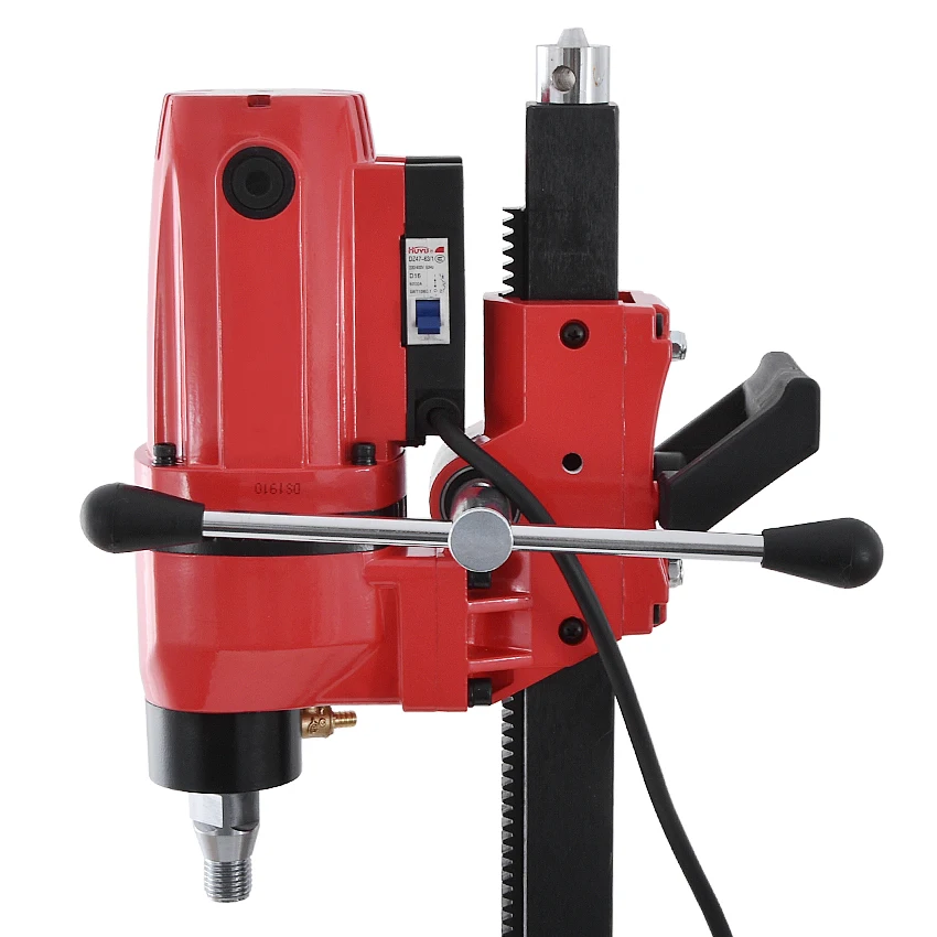 Электрическая бетонная Алмазная дрель 3 кВт/2 6 кВт проект бурения с водяным