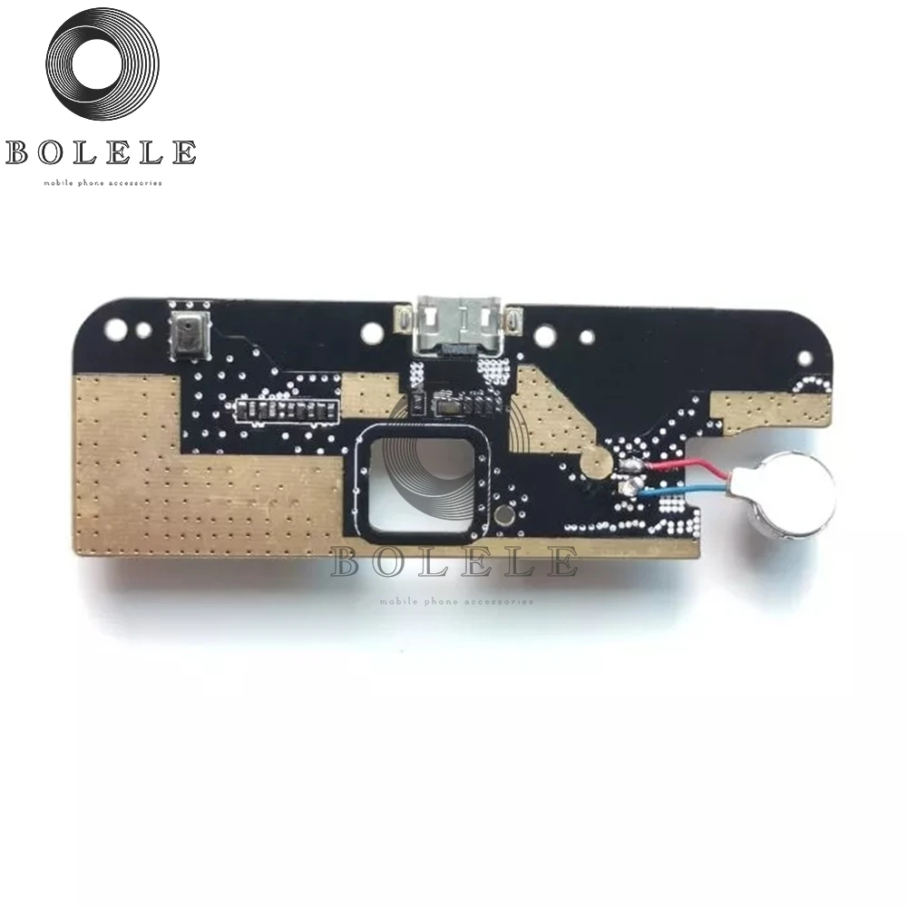 Плата с зарядным портом Для Doogee S60 / Lite зарядка док-станции USB порт платы мотор