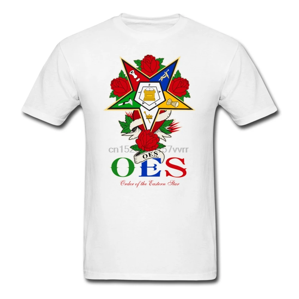 Заказ футболки с принтом Восточные звезды розы |