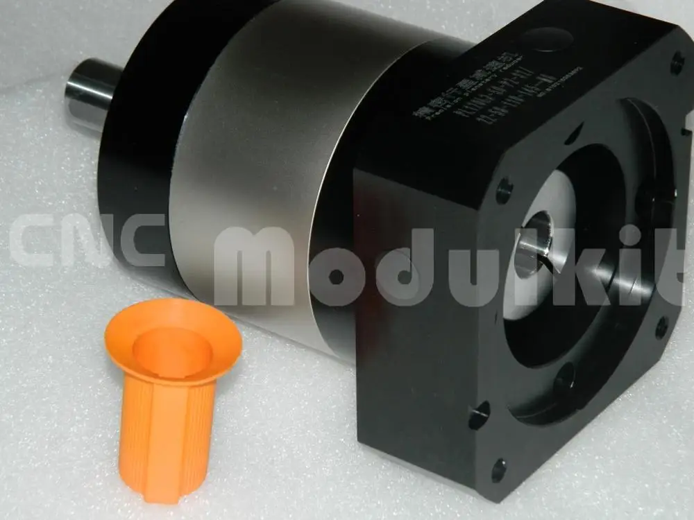 Станок для гравировки с ЧПУ Планетарная коробка передач PL120 соотношение 10 20 25 30 40: