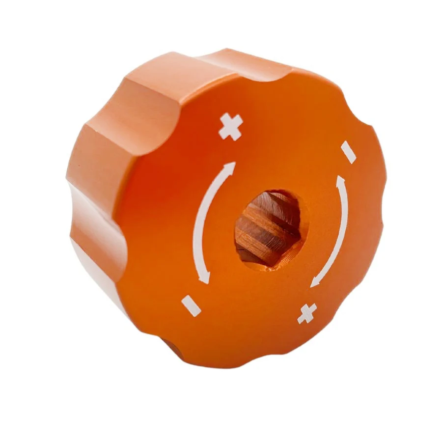 

Винт регулировки заднего амортизатора для мотоцикла KTM Adventure 950 02-06 990 06-12 ADV R S CNC Ручка регулятора