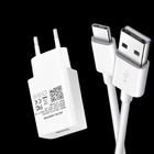 USB зарядное устройство для Xiaomi Redmi K40 K30 9T 8A обратите внимание; Размеры 9 и 10 S-9T, 8T 8 Pro Mi Poco F3 F2 X3 NFC M3 Type-C USB кабель EU адаптер для подключения к стене
