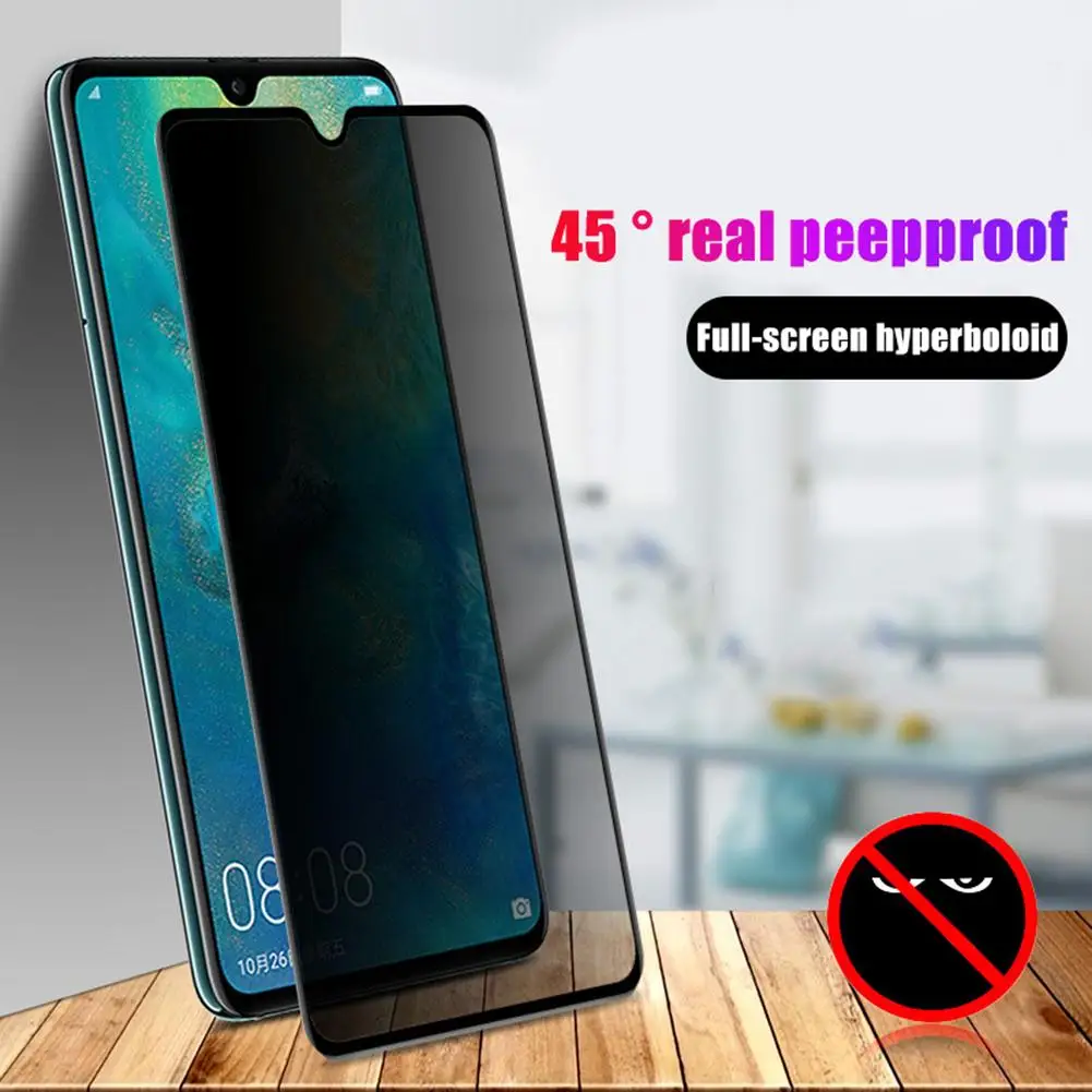 

Закаленное стекло для защиты экрана, для Huawei P30 Pro Mate20X