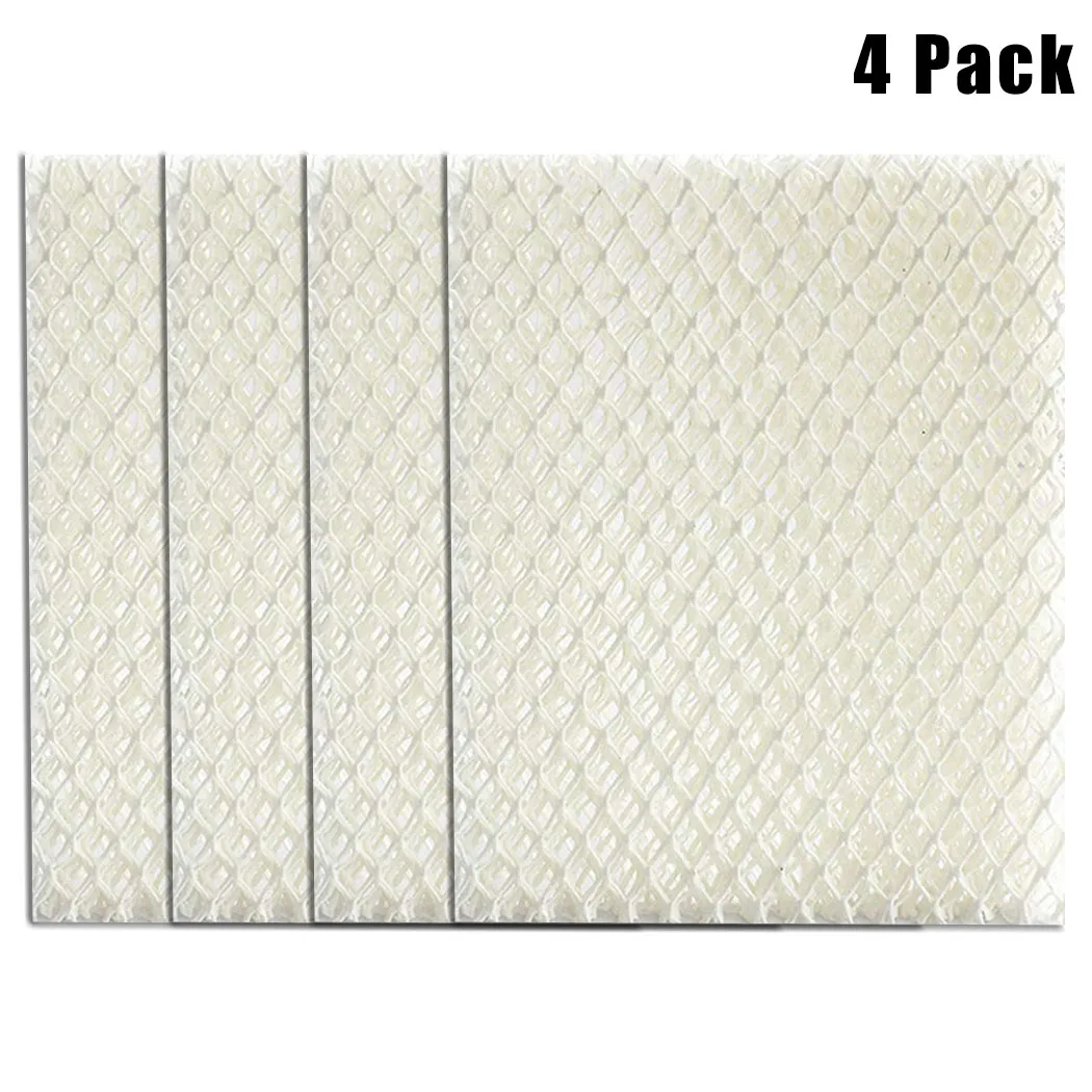 

Suitable For Honeywell HCM-750 HCM750 HCM-750B HCM750B Humidifier Filter Wood Pulp Paper Water Absorption Filter Wet Curtain 4